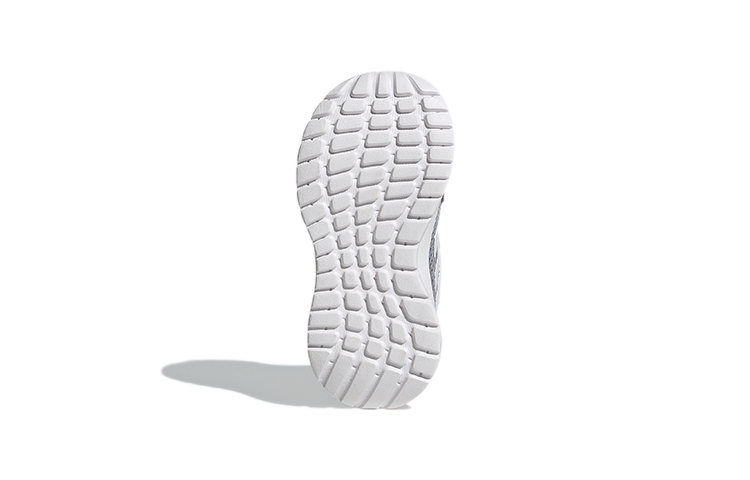 Детские кроссовки adidas neo Tensaur Run (серый) — фото 6