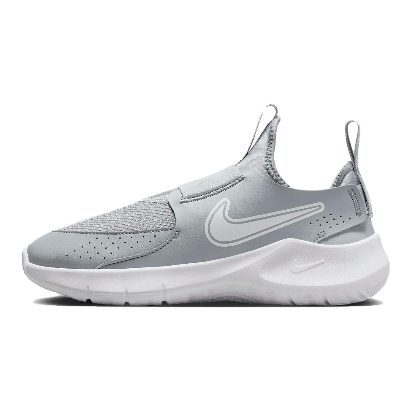 Nike Flex Runner 3 GS 'Wolf Grey'