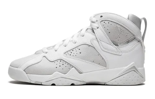 Jordan 7 Retro Pure Platinum GS