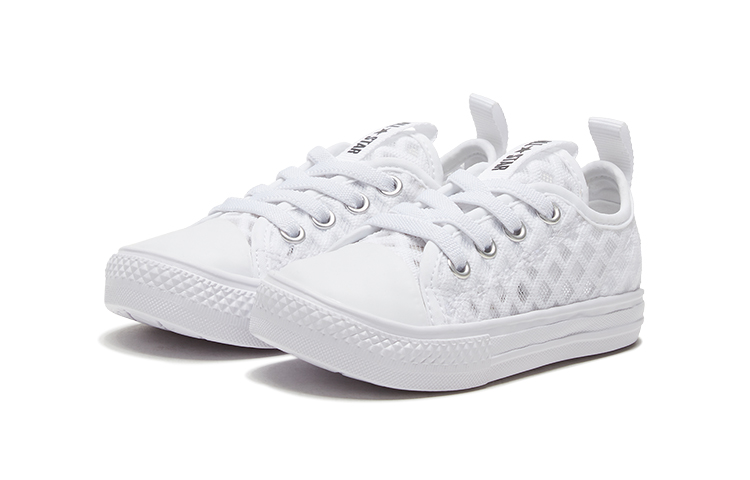 Кеды Converse Chuck Taylor All Star Superplay (белые) — Белый — фото 3