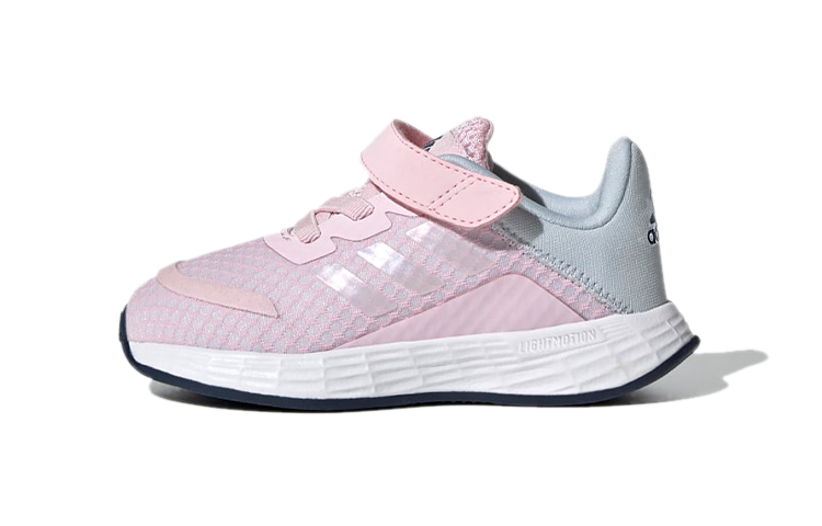 Кроссовки adidas Duramo Sl (розовые)