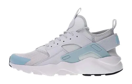 Nike Air Huarache Run Ultra 'White Blue' GS