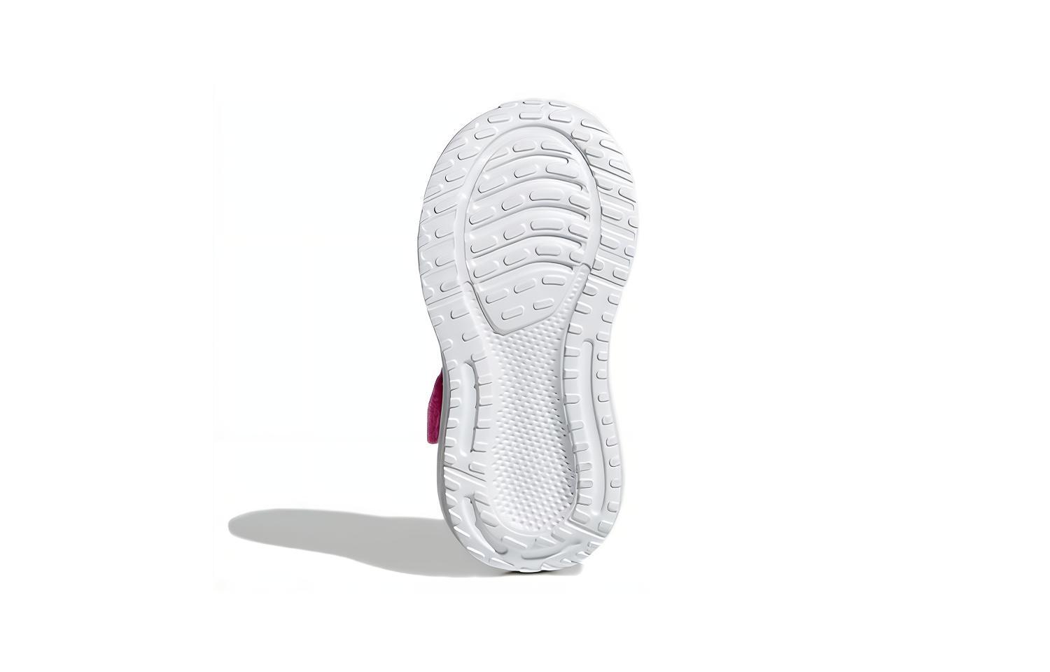 Кроссовки adidas EQ21 Run (розовые) — Розовыйкрасный — фото 8
