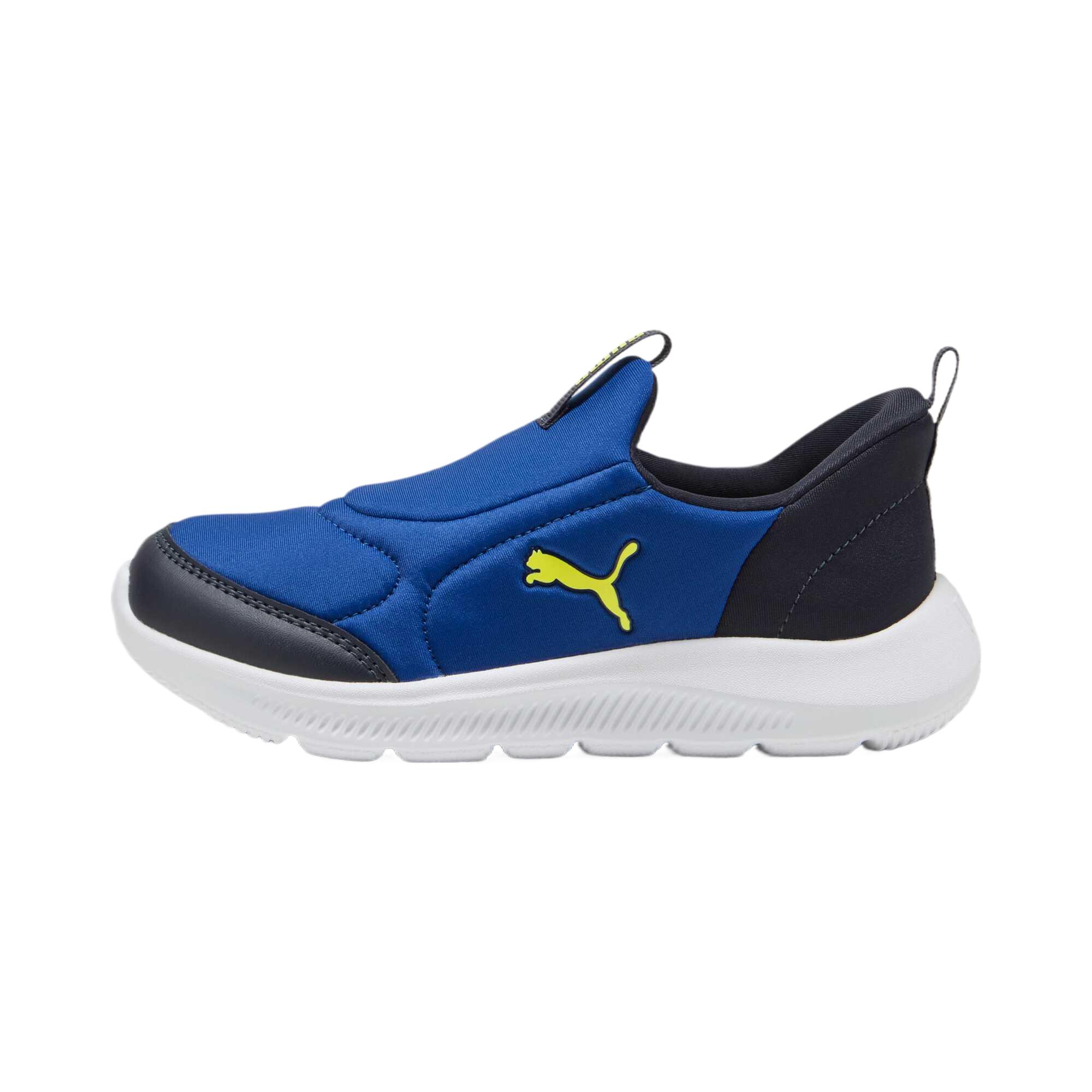 Детские кроссовки PUMA PUMA (синие)