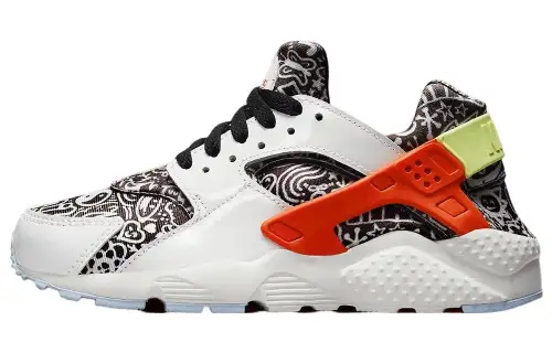Nike Air Huarache Running Shoes GS