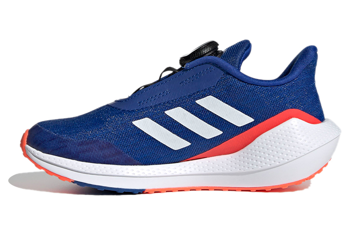 Кроссовки adidas EQ21 RUN BOA (синие)