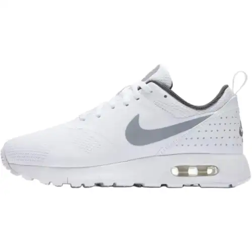 Nike Air Max Tavas White Cool Grey GS