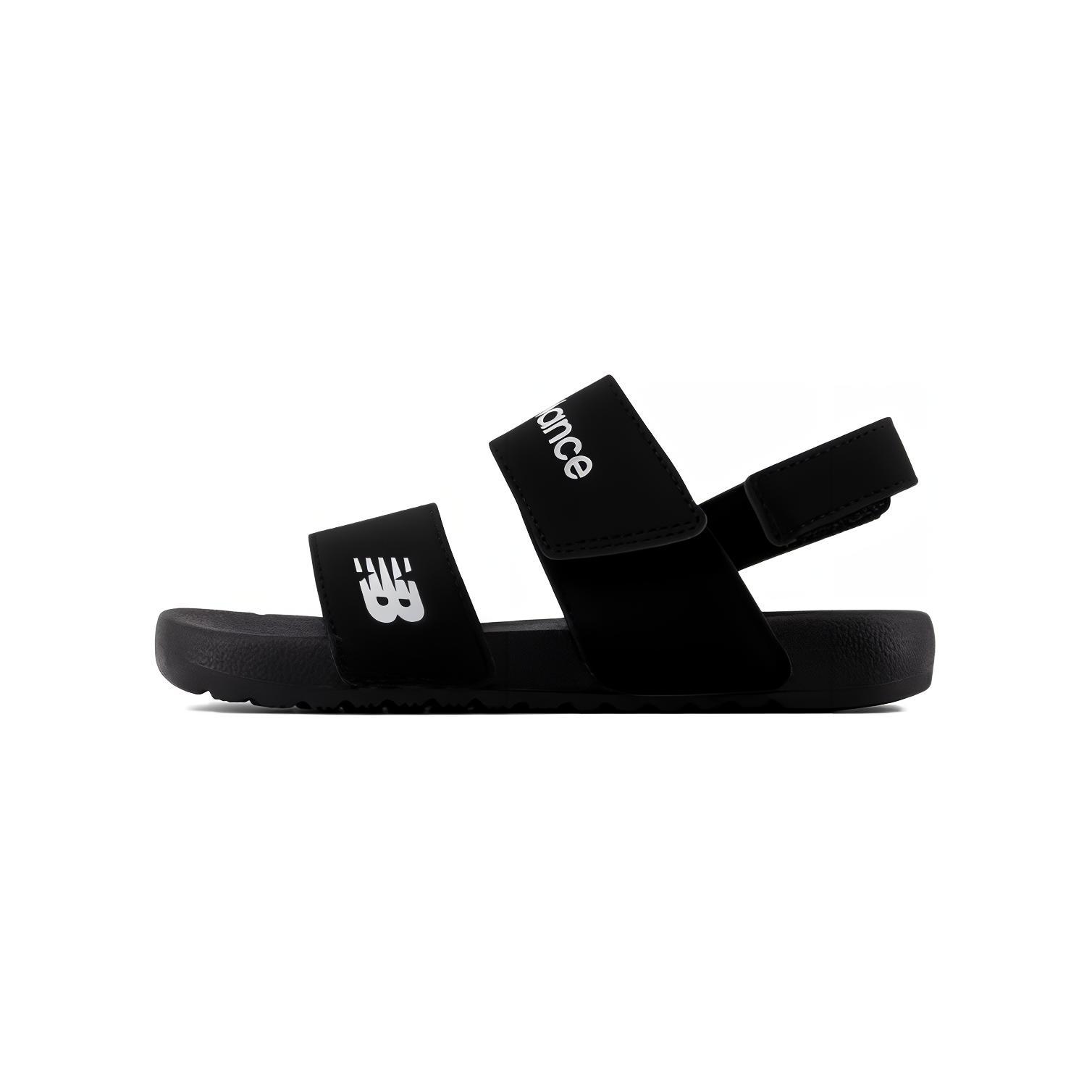 Детские кроссовки New Balance (черный)