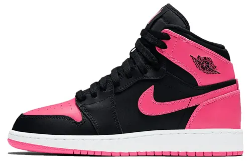 Jordan 1 Retro Serena Williams Hyper Pink GS