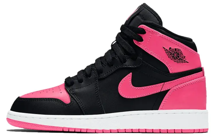 Jordan 1 Retro Serena Williams Hyper Pink GS