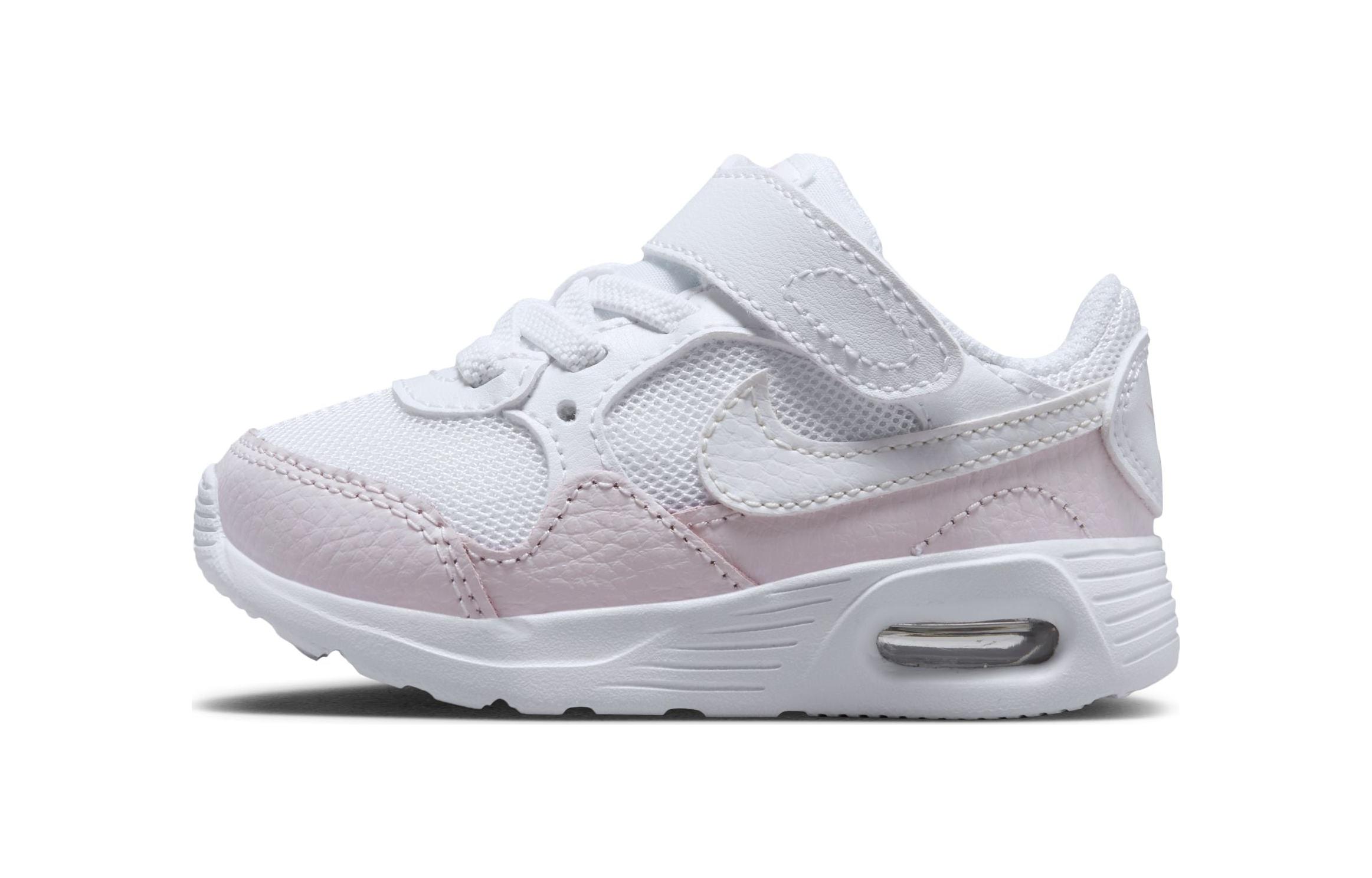 Детские кроссовки Nike Nike Air Max SC TD (розовый)
