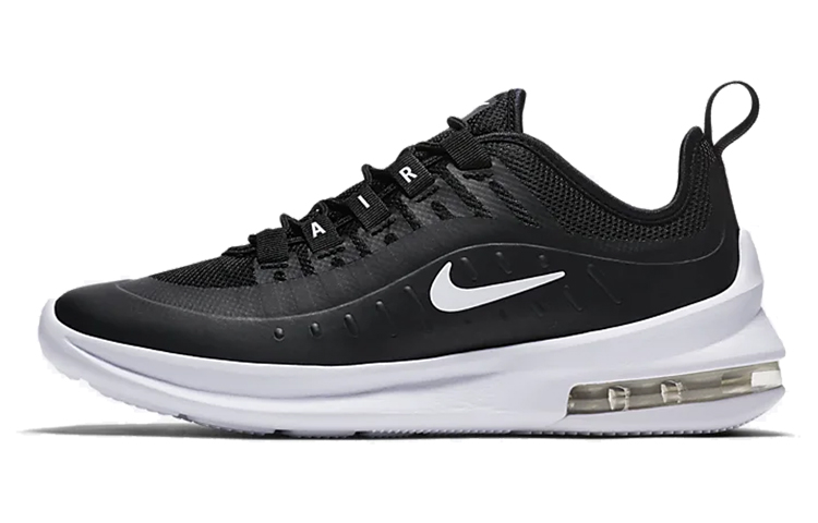 Nike Air Max Axis Black GS