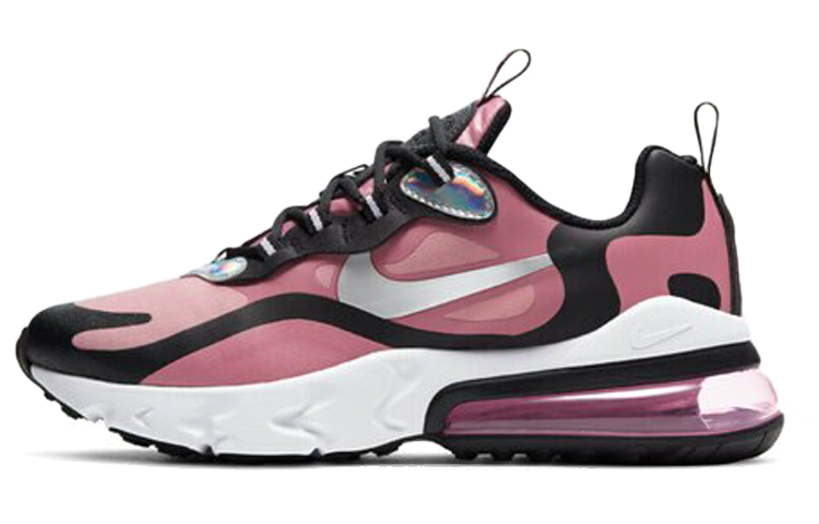 Nike Air Max 270 React SE 2 Desert Berry GS