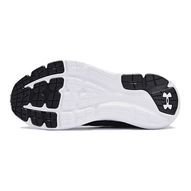 Унисекс кроссовки Under Armour (черный) — фото 6