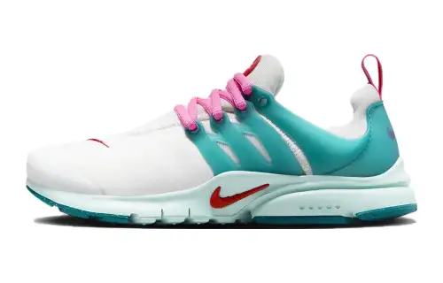 Nike Presto GS 'White Jade Ice'