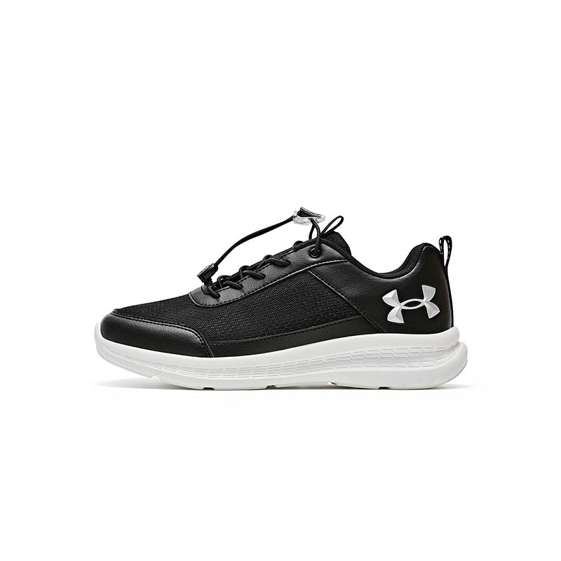Детские кроссовки Under Armour (синие)