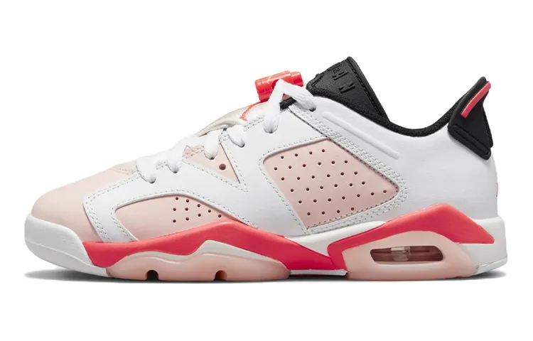 Jordan 6 Retro Low Atmosphere GS