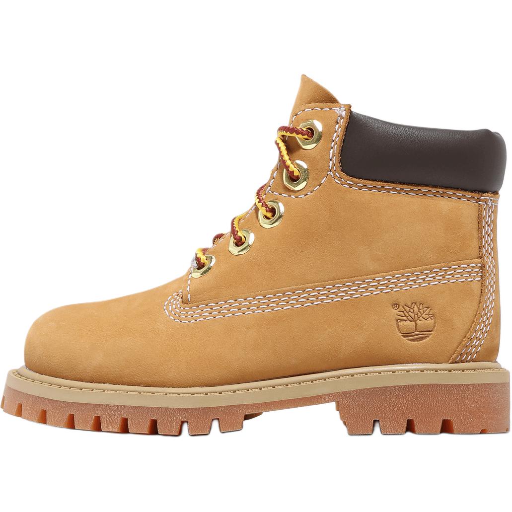 Ботинки Timberland Timberland (желтые)