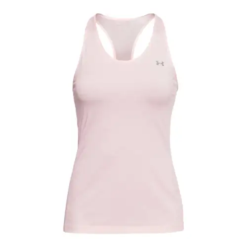 Under Armour HeatGear Sport Vests Women's Pink