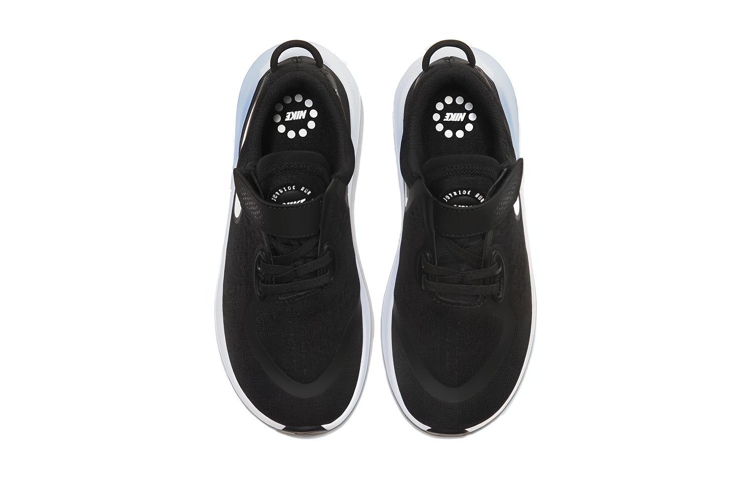 Кроссовки Nike Joyride Dual Run 1 (черные) — фото 4