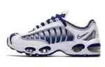 Nike Air Max Tailwind 4 'White Blue' GS