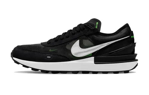 Nike Waffle One 'Dark Smoke Grey Chrome' GS