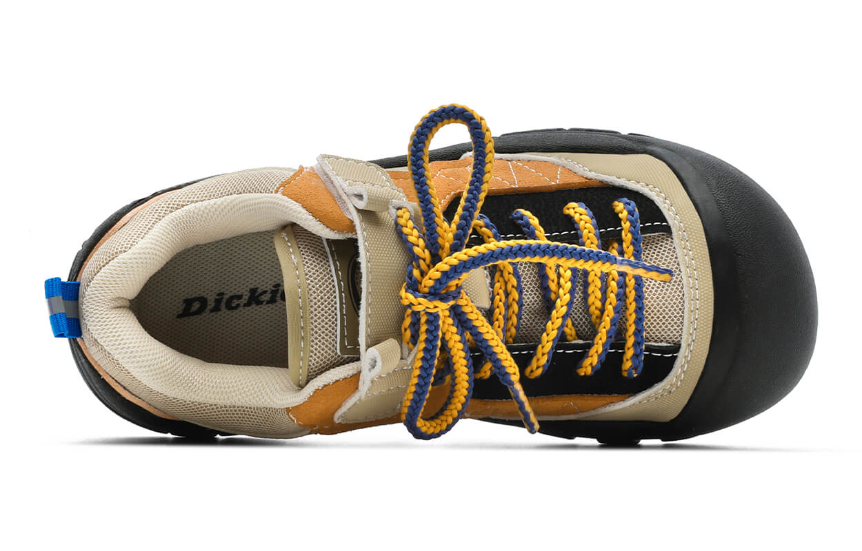 Кеды Dickies (каки) — фото 8