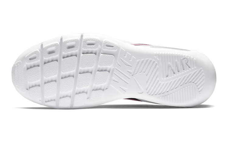 Кеды Nike Air Max Oketo (черный) — фото 7