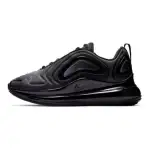 Nike Air Max 720 Black Anthracite GS