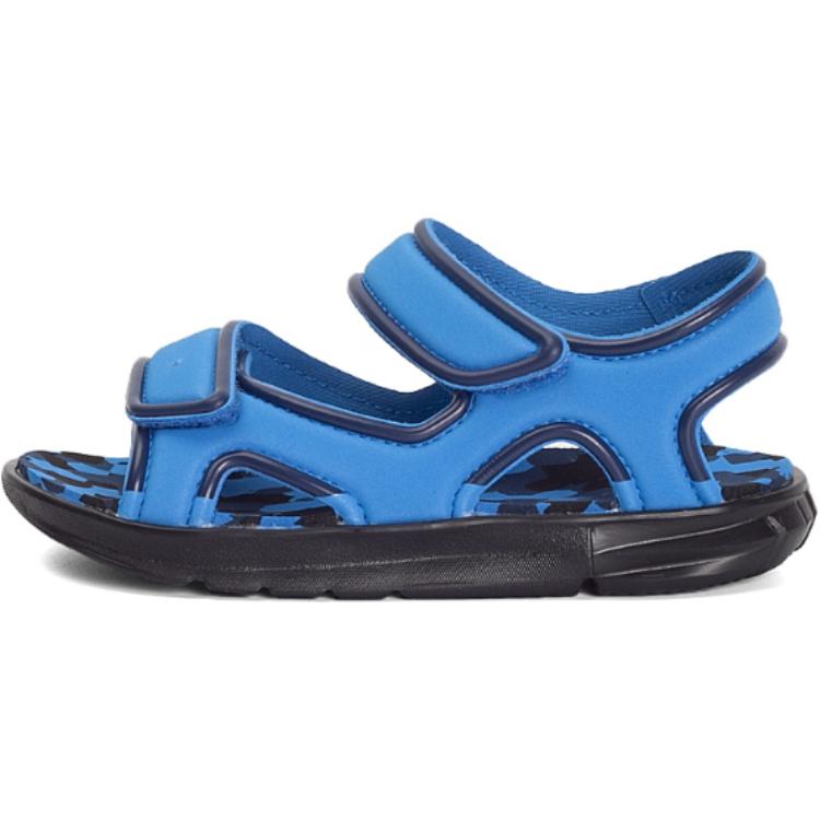 Кроссовки adidas Zump I (синие)