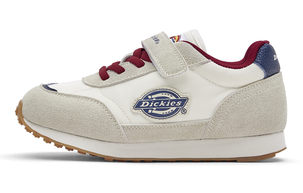 Детские кроссовки Dickies Dickies (бежевые)