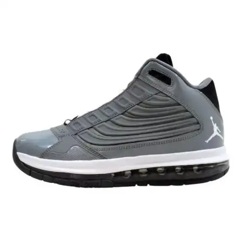 Jordan Big UPS Cool Grey GS