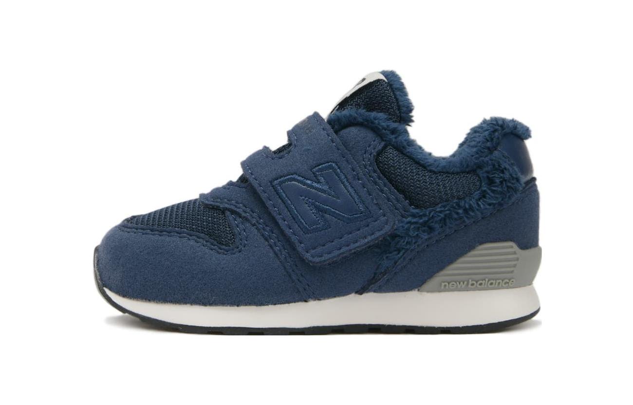 Детские кроссовки New Balance NB 996 (синий)