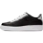 Nike Air Force 1 Low top Skateboard Shoes Black Unisex