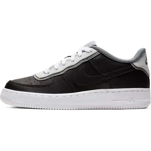 Nike Air Force 1 Low top Skateboard Shoes Black Unisex