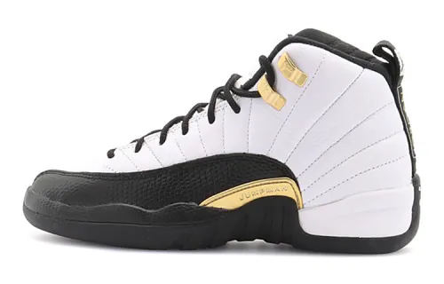 Jordan 12 Retro Royalty Taxi GS
