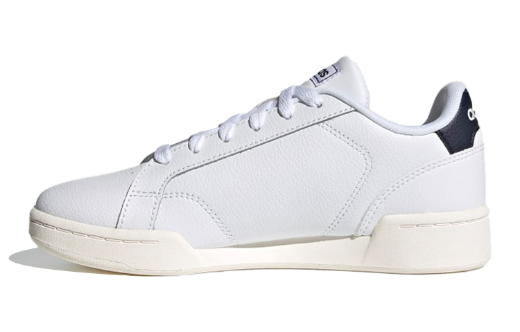 Кеды adidas adidas neo Roguera J (бело-черные)