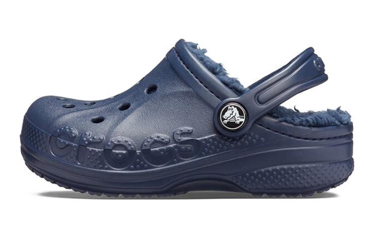 Сандалии Crocs 207500-463 (темно-синие)