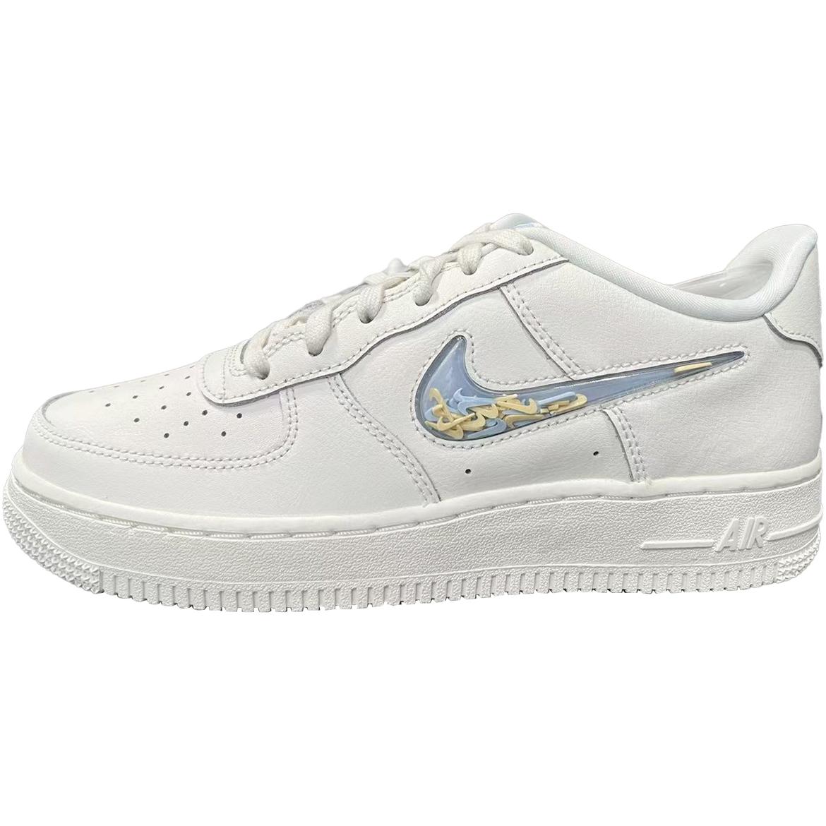 Кеды Nike Air Force 1 Lv8 3 (белые)