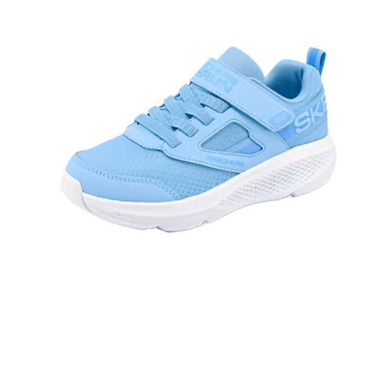 Детские кроссовки Skechers kids Go Run Elevate (синий) — фото 2
