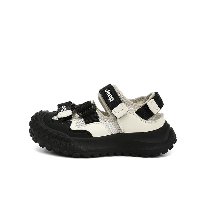 Сандалии Jeep Outdoor Sandals (коричневые)