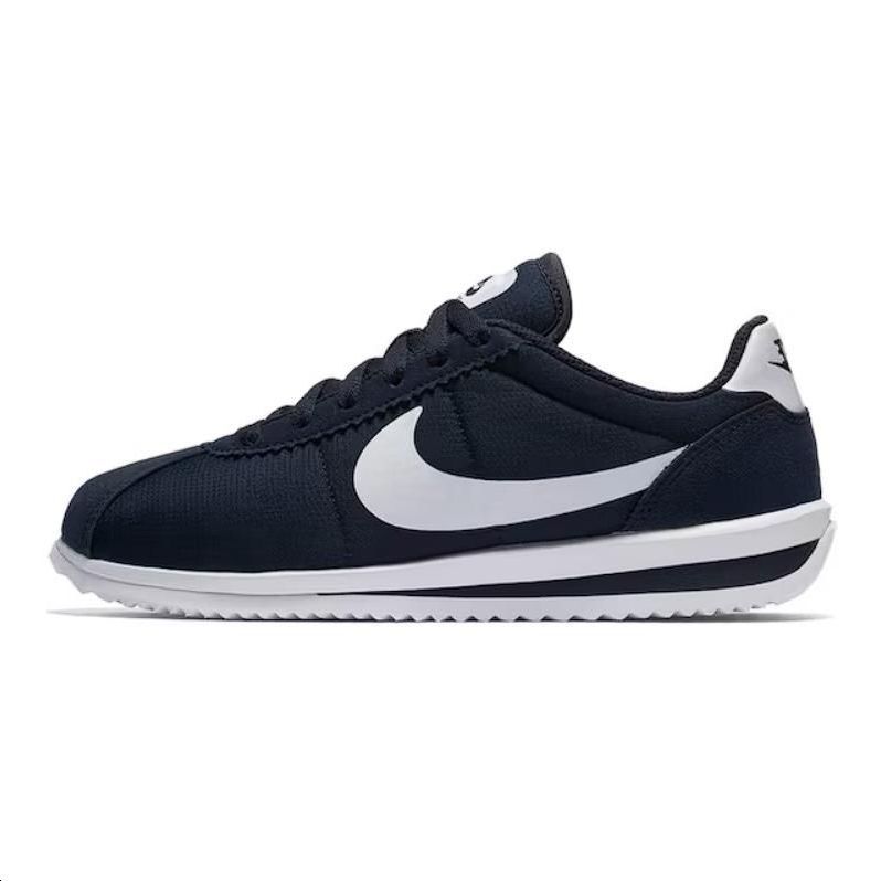 Nike Cortez Ultra Obsidian White GS