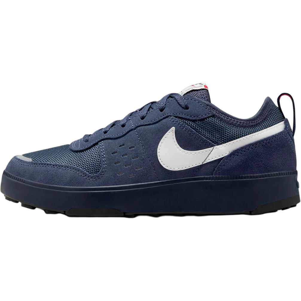 Кеды Nike C1TY (синие)