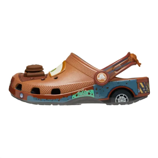 Crocs Classic Clog Mater