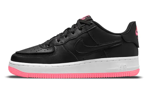 Nike Air Force 1/1 Hyper Pink GS