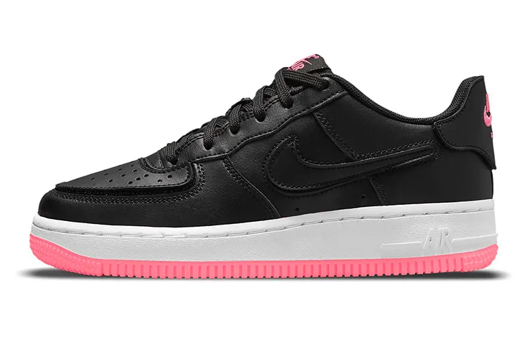 Nike Air Force 1/1 Hyper Pink GS