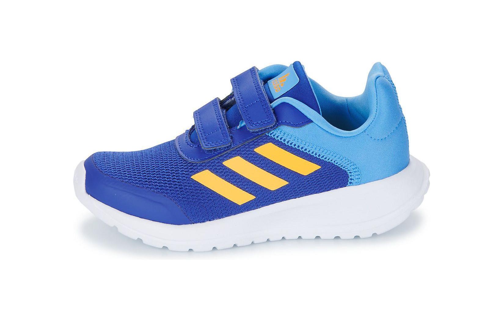 Детские кроссовки adidas Tensaur Run 2.0 (синие)