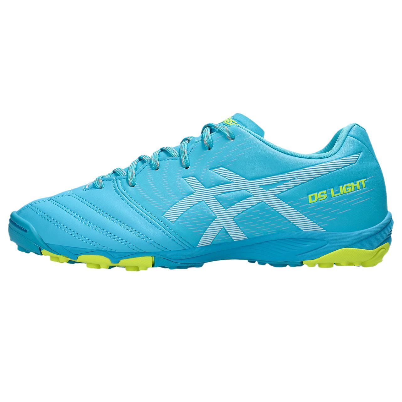 Кроссовки ASICS Ds Light JR (синие)