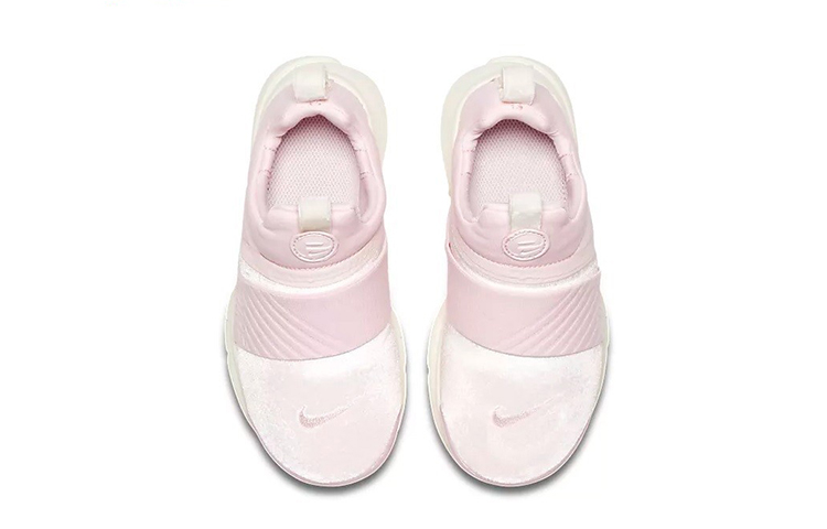 Детские кроссовки Nike Presto Extreme (розовые) — Розовый — фото 3