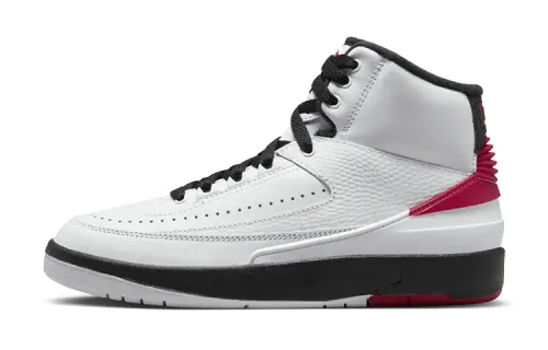 Jordan 2 Retro OG Chicago 2022 GS